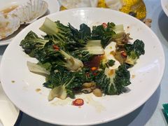 -日月昇渔家菜·海肠捞饭·大连海鲜(星海公园店)