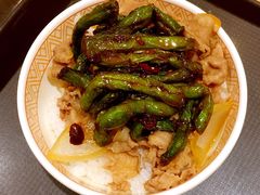 -食其家·牛丼咖喱(大悦城店)