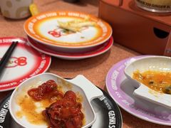 -元气寿司(金光华店)