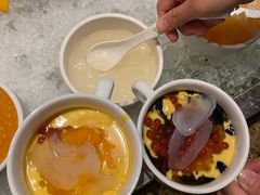 清凉仙草冻-天骄国际酒店·布拉格西餐厅(白石湖店)