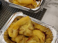 -澜悦港海鲜体验主题餐厅