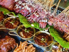 -江湖一盏灯·滇味卤烤(普惠园店)