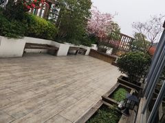 -川流不息(北蔡休闲广场店)