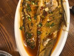 -老味道1992(武当山店)