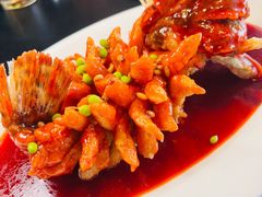 -RIVIERA 松鹤楼(外滩店)
