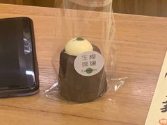 -发酵食堂(屏风街店)