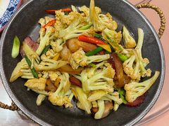 -杨记隆府重庆江湖菜(大悦城店)