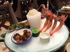 -阳光岛·海鲜盛宴(银泰中心in99店)