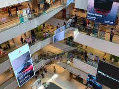 -Mk 泰式自助火锅(中央世界商业中心店)