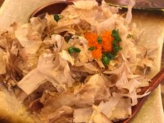 冷奴豆腐-白石的深夜食堂(大上海店)