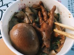 -肖胖子猪油拌粉