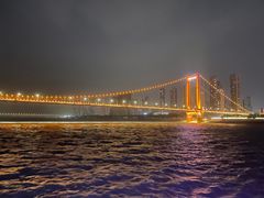 -武汉两江游览·夜游长江(汉口粤汉码头)