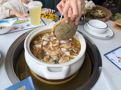 -菌彩云南野生菌火锅(呈贡七彩云南第壹城店)