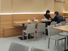 -买又大餐厅(福林里店)