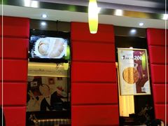 -尊宝比萨(科华店)