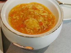 蟹粉蟹黄捞饭-新光酒家·河豚·海鲜·蟹料理(浦东店)