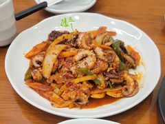 -全州拌饭馆(断桥店)