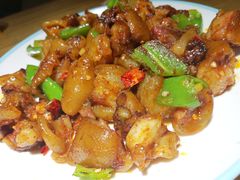 -马相卿特色烤肉面食馆(虎台店)