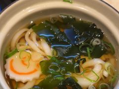 -江户前日本料理(瑞诗酒店店)