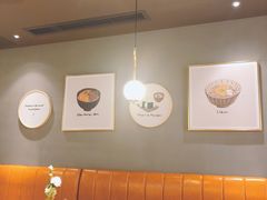 -POKEE VIA&Brunch·维娅(重庆来福士店)