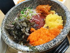 -海兰江石锅饭(水上店)