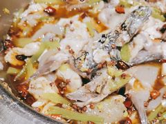 -万和源炝锅城·活鱼现炝(文艺北路店)