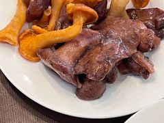 -天宜隆蘑菇宴火锅(石景山旗舰店)
