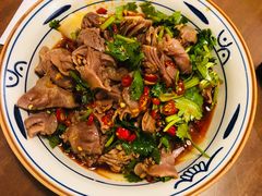 -付掌柜在成都·热炒砂锅集(金禾店)