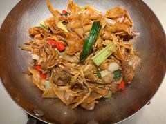 -绿茶餐厅(北京世纪金源店)