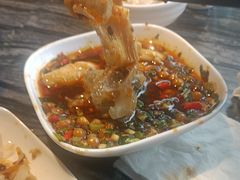 -老船舫·现做活鲜鱼馆(东郊记忆店)