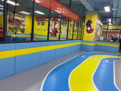 -秀王儿童运动馆(江南望庄店)