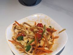 -秋色客家菜(南山店)