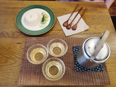 蜜桃乌龙茶-幸会吉市(丰泽店)