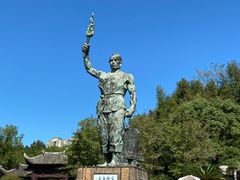 -景德镇古窑民俗博览区