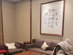 -鲁商铂尔曼大酒店·铂丽自助餐厅