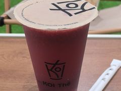 -KOI Thé(力宝广场店)