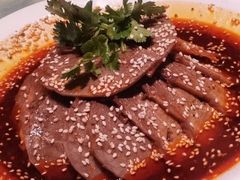 -全聚德(长江路店)