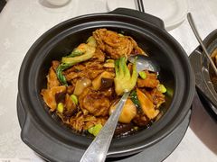 特色面筋煲-和记小菜(东方店)