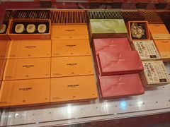 -KUMO KUMO甜品·冰淇淋(深圳壹方城店)