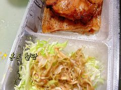 -熊吞·大碗丼烧肉饭(西市场嘉华店)