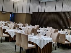 大堂-喜宴又一村·粤菜·茶点·海鲜(壹方天地店)