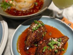 -懒人盐府人家(航天桥店)