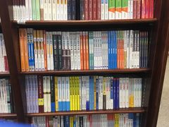 -新华书店(泉城路店)