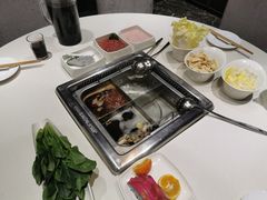 -海底捞火锅(中商百货店)