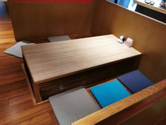大堂-小山日本料理(兴业太古汇店)