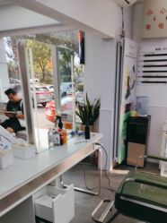 -LJOY丽锦造型·烫发染发