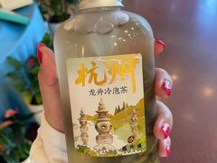 -楼外楼(西湖景区孤山路店)