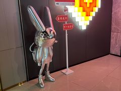 -上海金逸影城(静安大悦城店（原新恒星影城）)