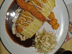 -韩香福脊骨汤锅(上杭路店)
