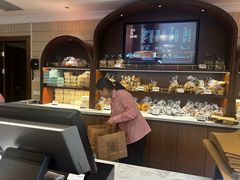 -国际饭店·帆声西饼屋(黄河路店)